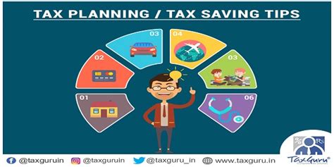 Understanding Tax Planning .
